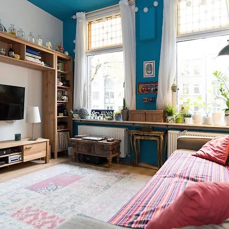 Cosy Jordaan Amsterdam