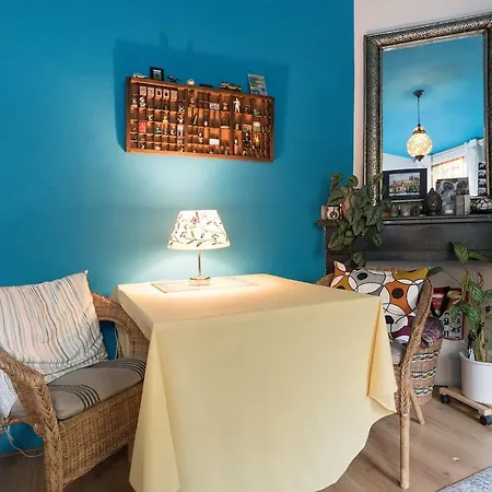 Cosy Jordaan Lägenhet