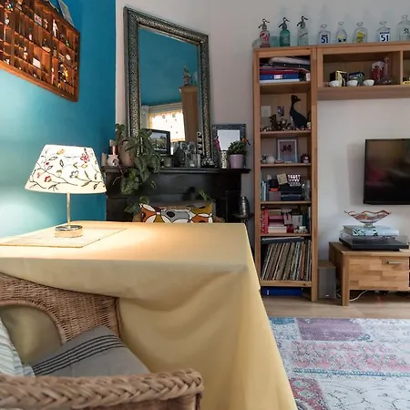 Lägenhet Cosy Jordaan *