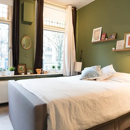 Cosy Jordaan Lejlighed *
