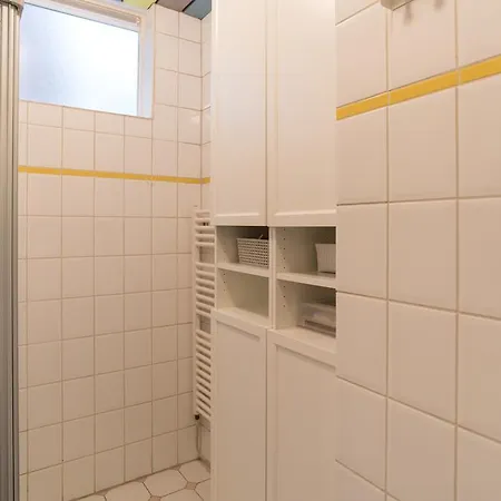 Cosy Jordaan 암스테르담
