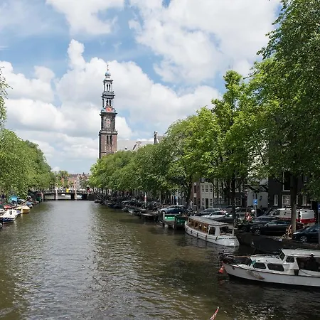 Cosy Jordaan *
